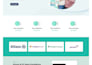 create custom wordpress website using brizy pro